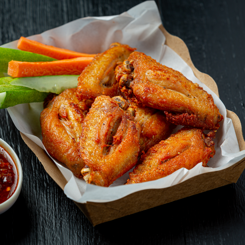 WING PACKAGE