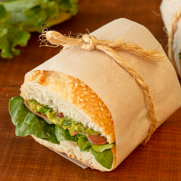 SANDWICH PACKAGE