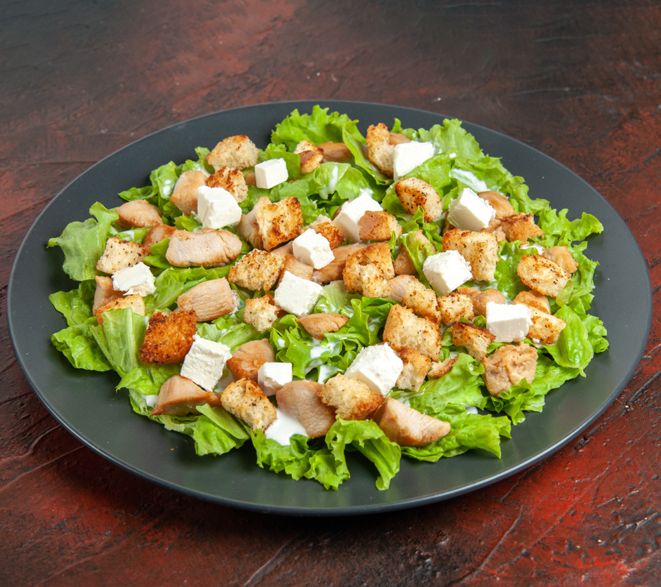 MHM CHICKEN SALAD – Serves 10